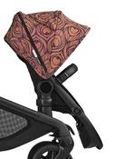 Shop Bugaboo Kangaroo Sibling Seat, Artipoppe, Black, Black at GoodBuy Gear