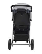 Shop Chicco Bravo Quick-Fold Stroller, 2023, Parker (Grey) at GoodBuy Gear