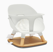 Shop Lalo The Booster, Coconut at GoodBuy Gear