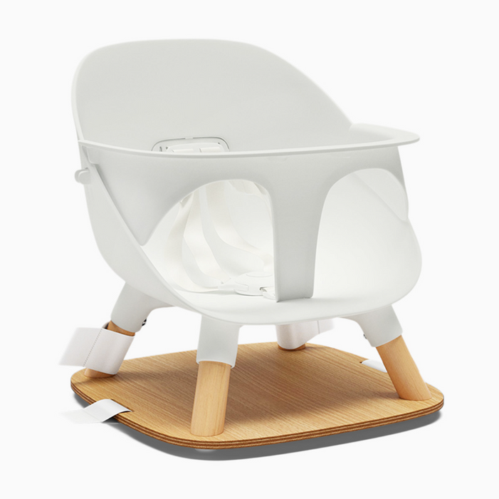 Shop Lalo The Booster, Coconut at GoodBuy Gear