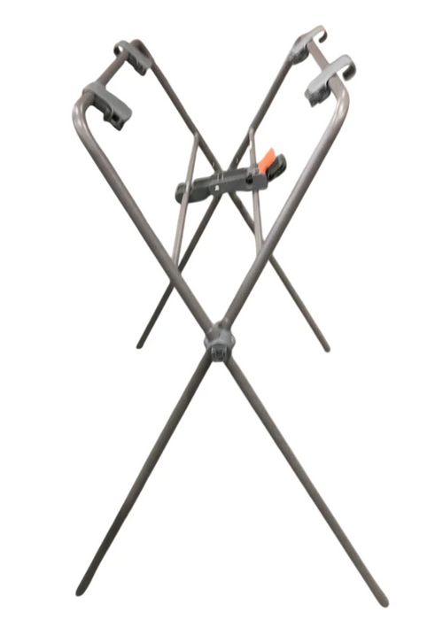 Stokke Flexi Bath Stand, Grey