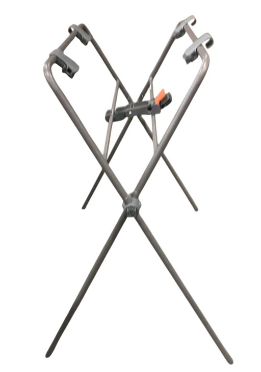Shop Stokke Flexi Bath Stand, Grey at GoodBuy Gear