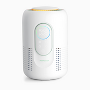 Shop Momcozy CozyBreath Baby Air Purifier, White at GoodBuy Gear