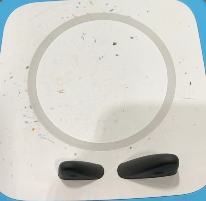 Tonies Starter Set, Sky Blue