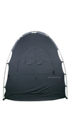 Shop SlumberPod 3.0 Sleep Canopy, Black with Gray Accents at GoodBuy Gear