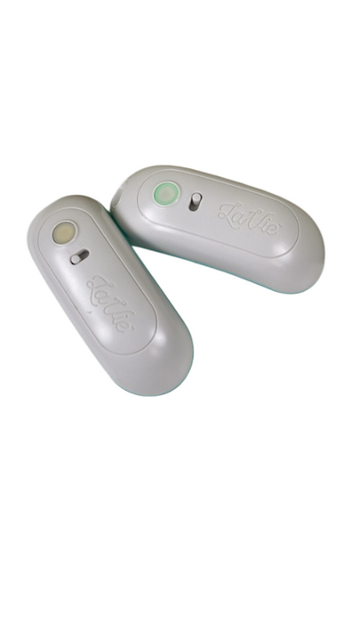 LaVie Warming Lactation Massager