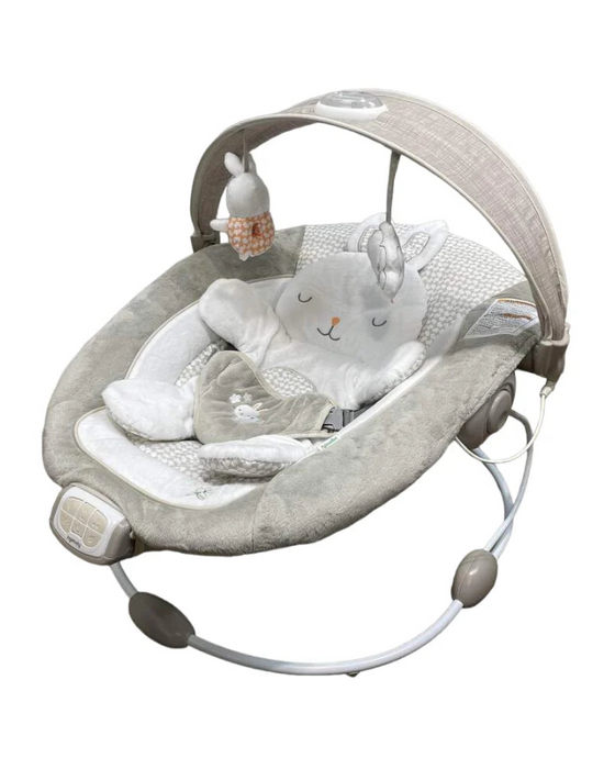 Ingenuity Inlighten Bouncer, Twinkle Tails