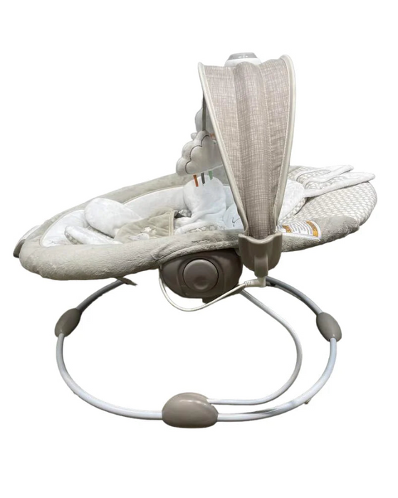 Ingenuity Inlighten Bouncer, Twinkle Tails