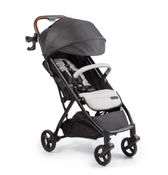 Shop Summer by Ingenuity 3D Quick Close CS+ Stroller, 2024, Gray at GoodBuy Gear