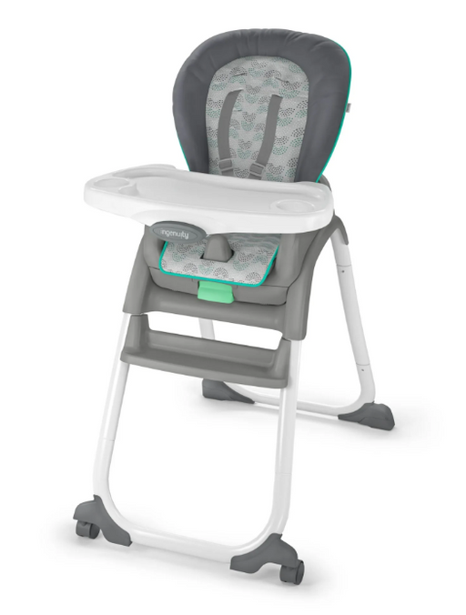 Shop Ingenuity Full Course 6-in-1 High Chair, Astro at GoodBuy Gear