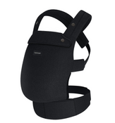 Shop Momcozy PureHug Baby Carrier, Black, Cotton at GoodBuy Gear