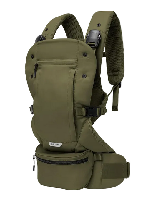 Colugo The Baby Carrier, Olive