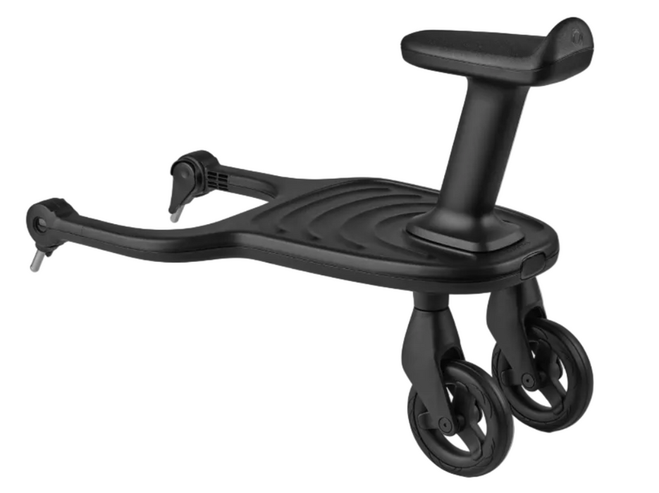 Bugaboo Wheeled Board, Black