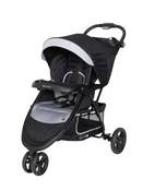Shop Baby Trend EZ Ride PLUS Stroller, 2025, Carbon Black at GoodBuy Gear