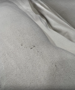 Shop Snuggle Me Organic Sensory Toddler Lounger, Birch at GoodBuy Gear