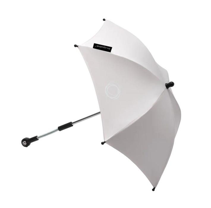 Bugaboo Parasol+, Fresh White