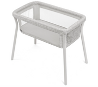 Shop Chicco Lullago Anywhere Portable Bassinet, Lyric at GoodBuy Gear