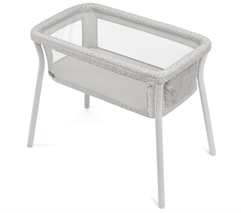Shop Chicco Lullago Anywhere Portable Bassinet, Lyric at GoodBuy Gear