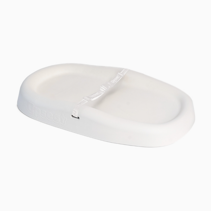 Upseat Waterproof Baby Changing Pad, Coconut