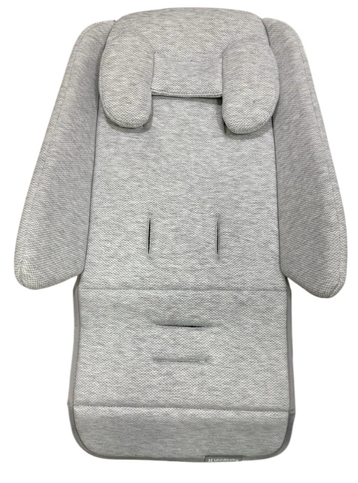 Shop UPPAbaby Infant SnugSeat, Grey at GoodBuy Gear
