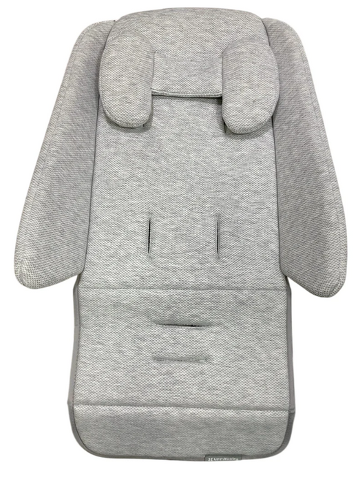 UPPAbaby Infant SnugSeat, Grey