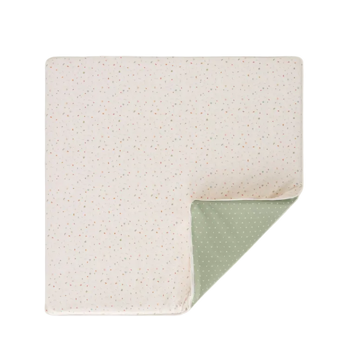 Piccalio Play Mat, Abstract Multi/Rainbow Sage