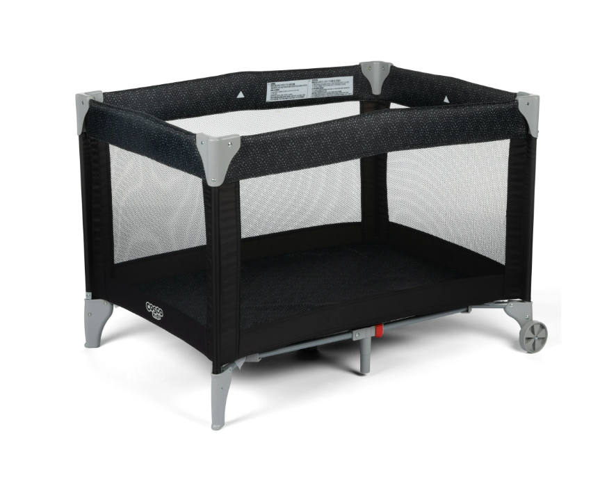Cosco Kids Funsport Play Yard, Noir Dot