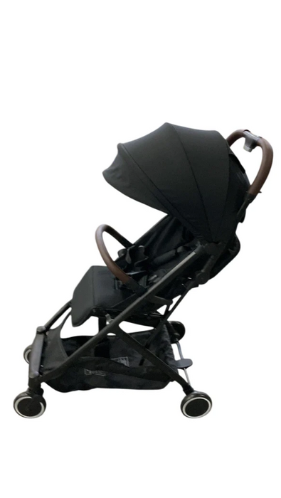 Parent's Choice Lightweight Quick Fold Baby Stroller, 2025, Black