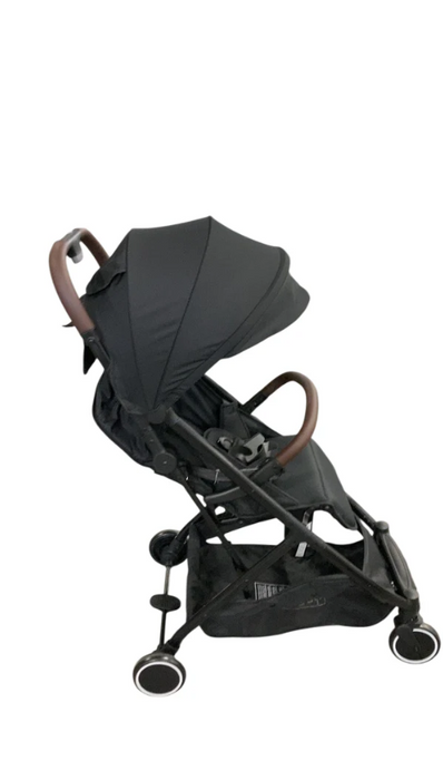 Parent's Choice Lightweight Quick Fold Baby Stroller, 2025, Black
