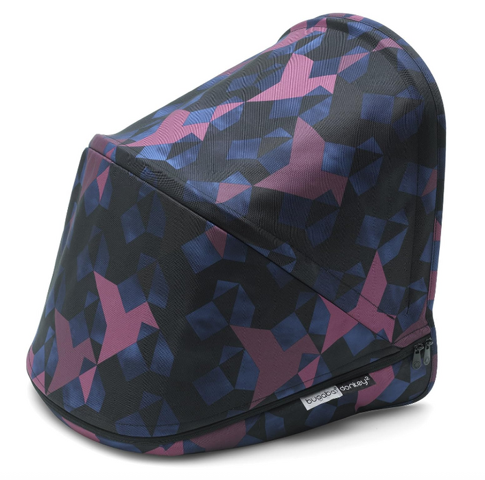 Bugaboo Donkey 2 Sun Canopy, Birds