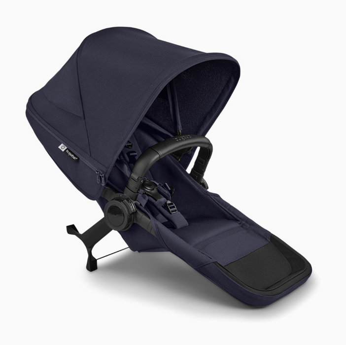 Bugaboo Donkey 6 Sibling Seat, Deep Indigo