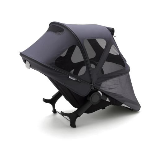 Shop Bugaboo Donkey Breezy Sun Canopy, Stellar at GoodBuy Gear