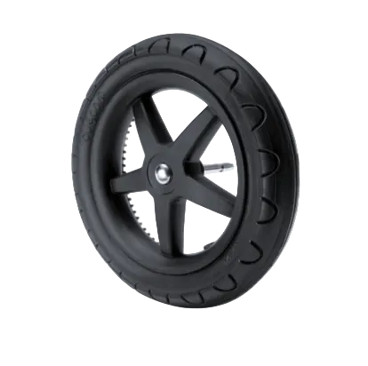 Bugaboo Cameleon Rear Wheel w/ foam Filled tire