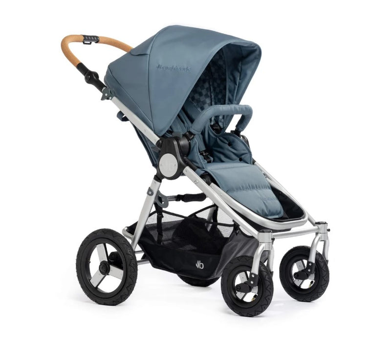 Bumbleride Era Stroller, 2025, Ocean
