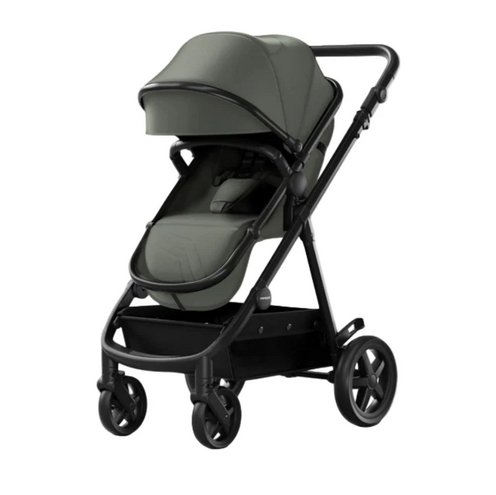 Mompush Meteor Next 2.0, 2025, Forest