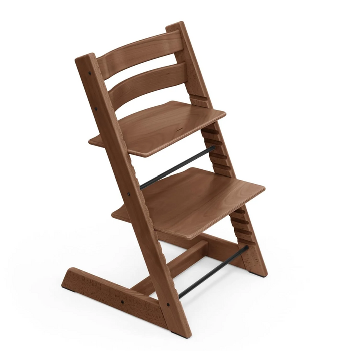 Stokke Tripp Trapp Chair, Beech Warm Brown