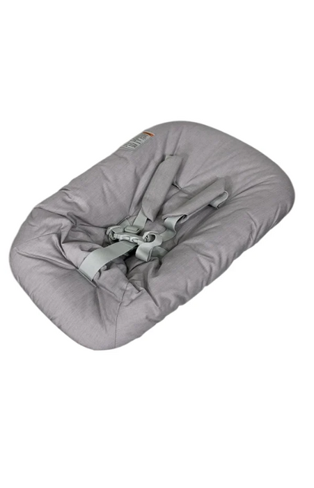 Stokke Tripp Trapp Newborn Set, 2003+ Compatible, Anthracite