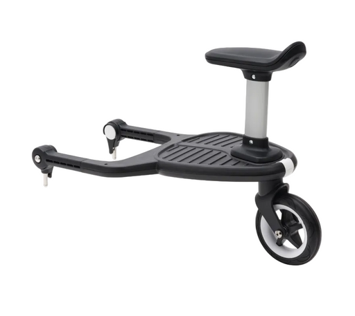 Shop Bugaboo Comfort Wheeled Board, Butterfly/Kangaroo at GoodBuy Gear
