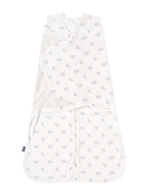 Shop Halo SleepSack Swaddle, Small, Vintage Floral at GoodBuy Gear