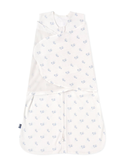 Shop Halo SleepSack Swaddle, Small, Vintage Floral at GoodBuy Gear