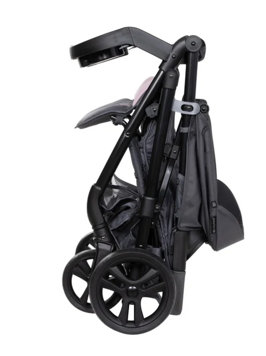 Baby Trend Passport Cargo Stroller, 2025, Pink Bamboo