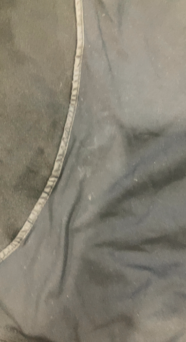 SlumberPod 3.0 Sleep Canopy, Black with Gray Accents