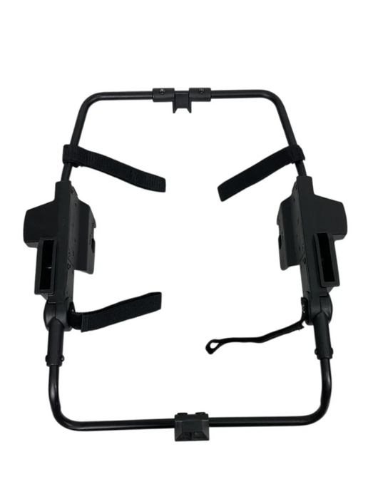 Mockingbird Car Seat Adapter 5-in-1, 2.0