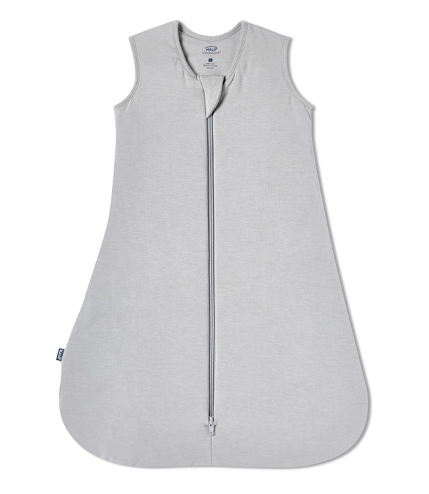 Halo SuperSoft Wearable Blanket, Small, Storm Grey