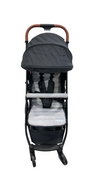 Shop Summer by Ingenuity 3D Quick Close CS+ Stroller, 2025, Gray at GoodBuy Gear
