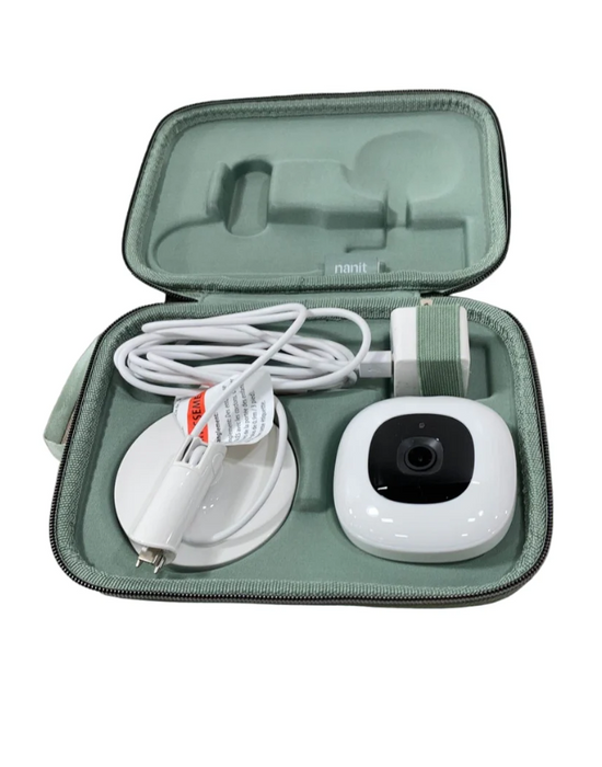 Shop Nanit Travel Pro Bundle at GoodBuy Gear