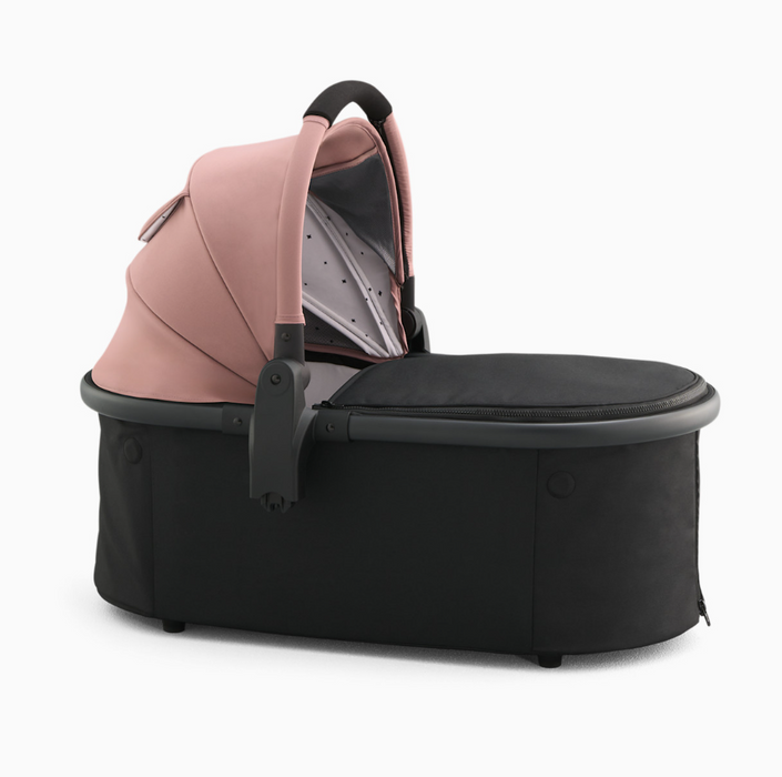Mockingbird Bassinet, 2026+, Rose