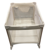Shop Graco Pack n' Play Close2Baby Lux Playard, Soft Almond at GoodBuy Gear