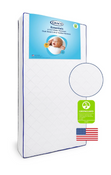 Shop Graco Water-Resistant Crib & Toddler Mattress, 6 Inch at GoodBuy Gear