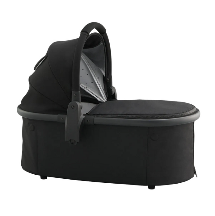 Mockingbird Bassinet, 2026+, Black